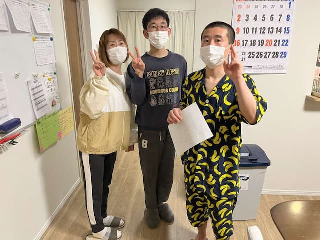 ふちのべ壱番館