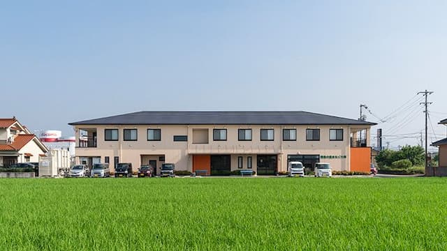 サービス付き高齢者向け住宅まなぐら南