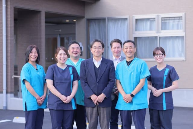 訪問介護ステーションリヤンド-絆-浜松東