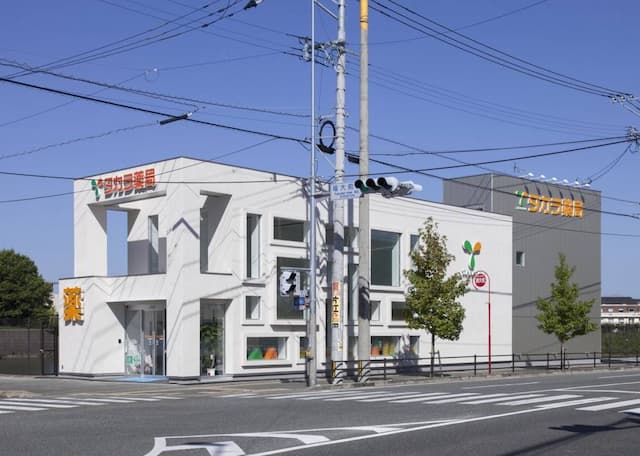 タカラ訪問看護ステーション