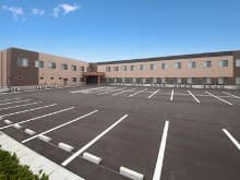 サンステージいわき