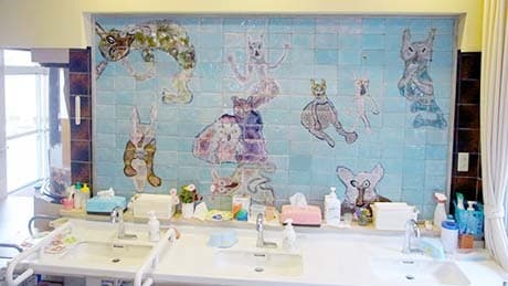 障害者支援施設みずのき