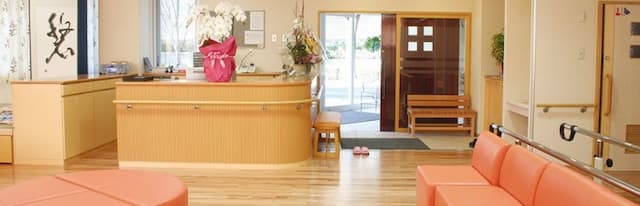 デイサービスセンター錦ヶ丘