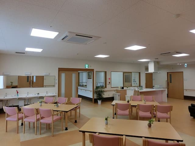 備後の里 まなぐら南