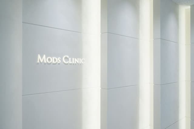 Mods Clinic東京院