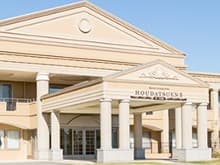 特別養護老人ホーム 第二宝達苑