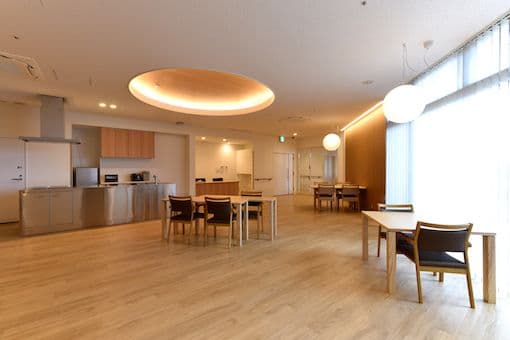 特別養護老人ホーム笹の風