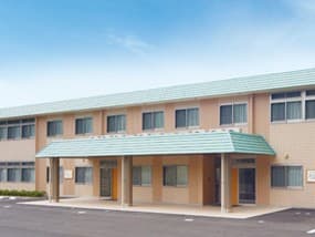 小規模多機能居宅介護 まごころの里 高梁