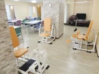 デイサービスあかつき目黒本町