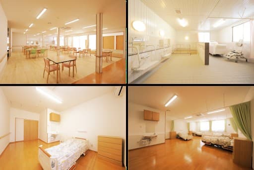 守庵良寛ショートステイ緑町