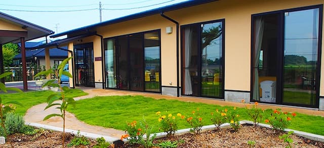 デイサービスセンター菜々