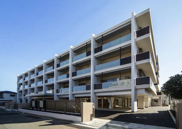 特別養護老人ホーム境町フェニックス