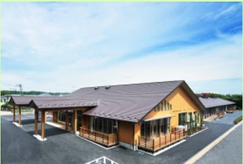 地域密着型特別養護老人ホーム なつぼ