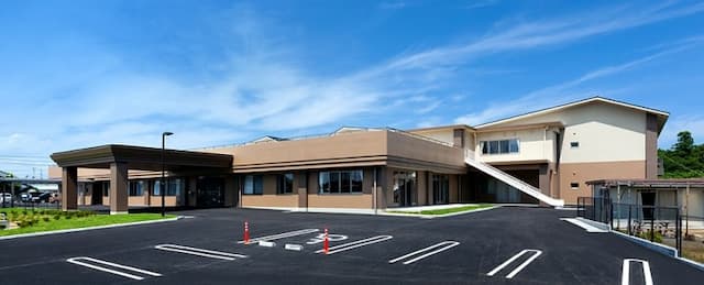 特別養護老人ホームこほく