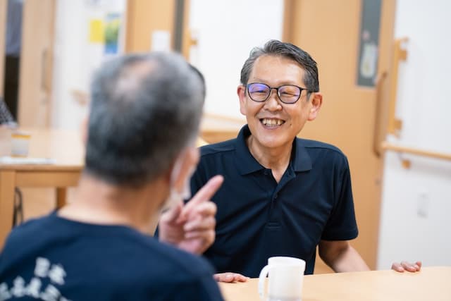 愛・訪問介護ステーション山形