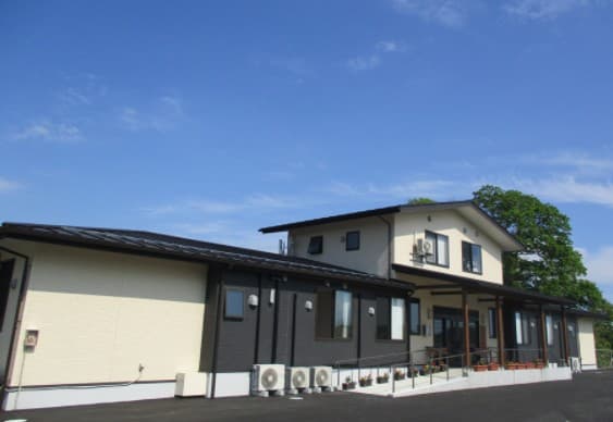 七ヶ浜グループホーム七ヶ浜桜の家