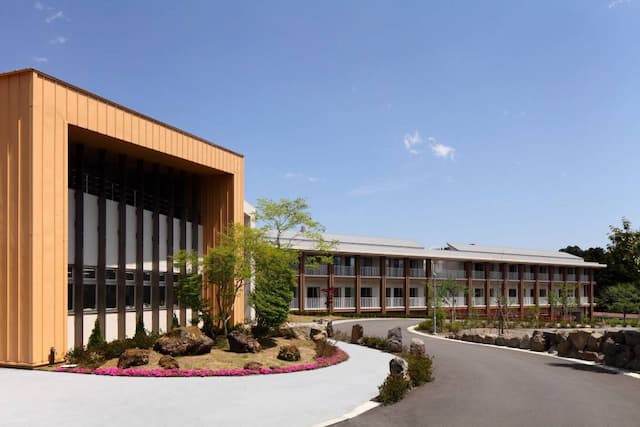 障害者支援施設さくら学園