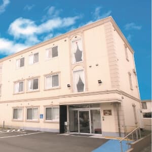 グループホームちいさな手横浜こうなん