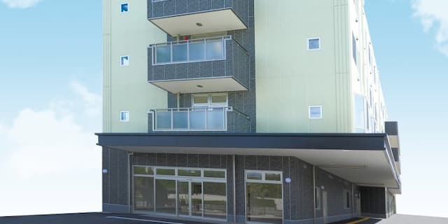 サービス付き高齢者向け住宅 テレザートさくら