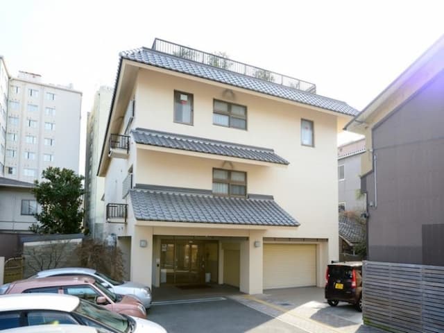 たのしい家西ノ京