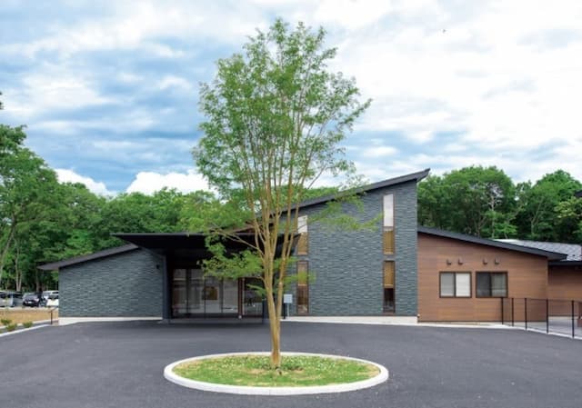 特別養護老人ホーム まごころの杜