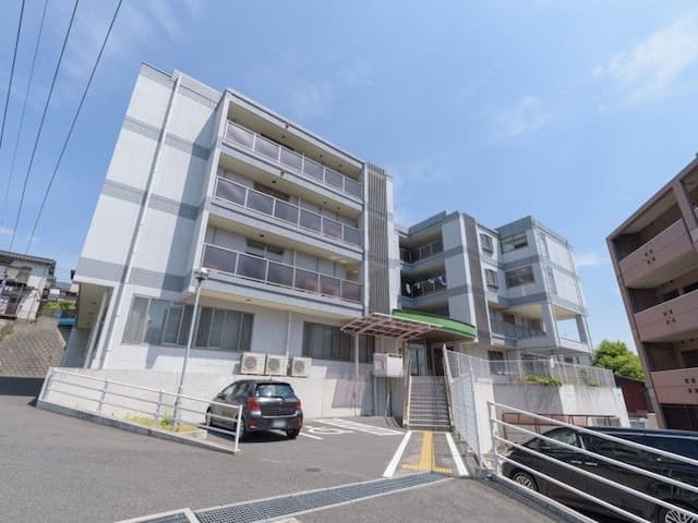 特別養護老人ホーム北九州シティホーム南館