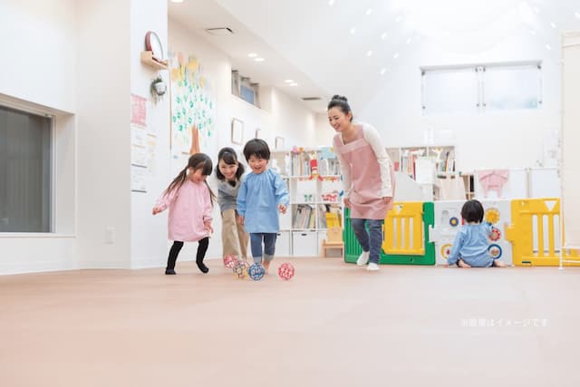 放課後等デイサービスあんじゅみなみだい