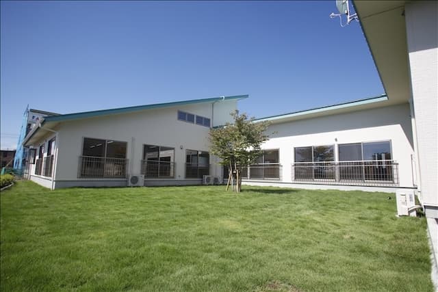 デイサービスアヴェニール