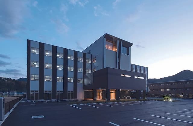 マ・メゾン花水木ゆうすい