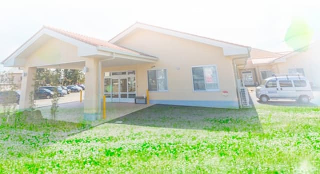 特別養護老人ホーム毛里田