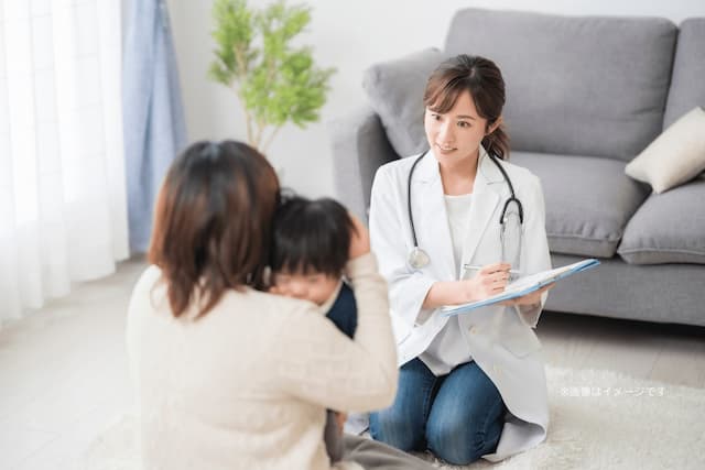 ハビー関内教室