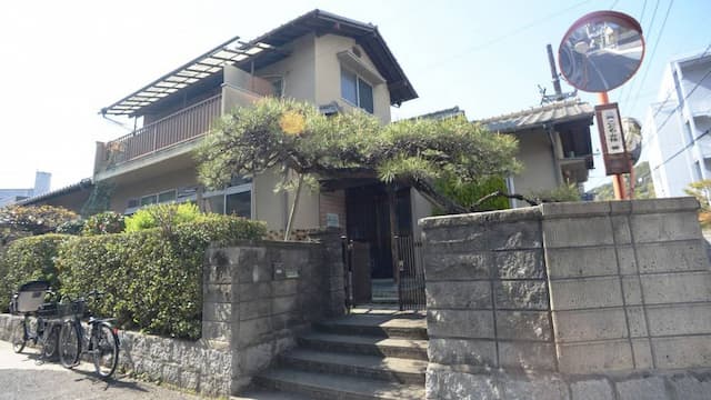 こどもひろばポーポーの木かいた