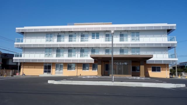 介護老人福祉施設つしまの郷