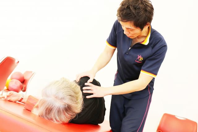 元氣ジム広島天満町店