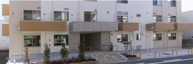 フィオレ・シニアレジデンス住吉