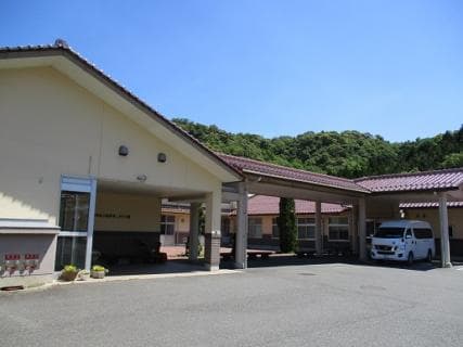 鳥取鹿野第二かちみ園