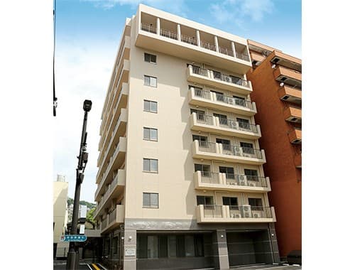 アルファデイサービスセンター諏訪の杜