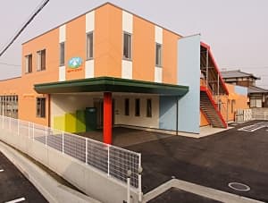 あおぞらの里森松デイサービスセンター