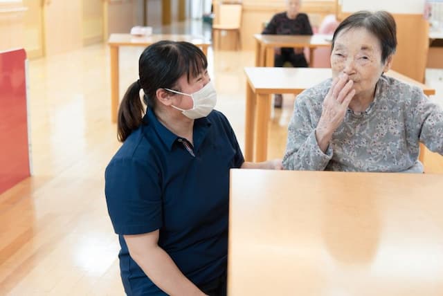 あさひの里定期巡回・随時対応型訪問介護