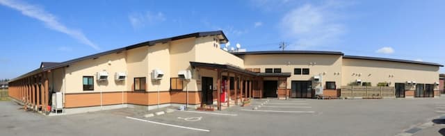 グループホーム西会津しょうぶ苑おとめゆり