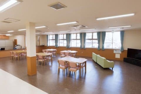 ざおう健生苑短期入所生活介護事業所