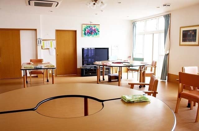 デイサービスセンター杏月