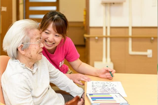 訪問介護サービスセンター南陽の里