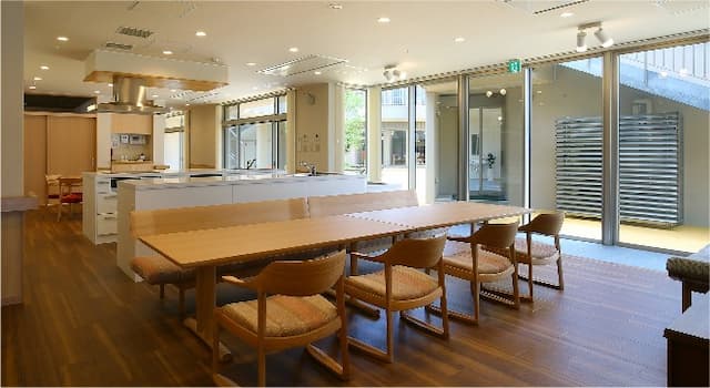 小規模多機能蜜柑の家