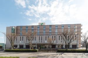 ハートケアナンブ