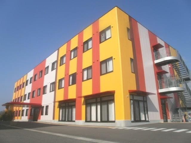 サービス付き高齢者向け住宅久千田