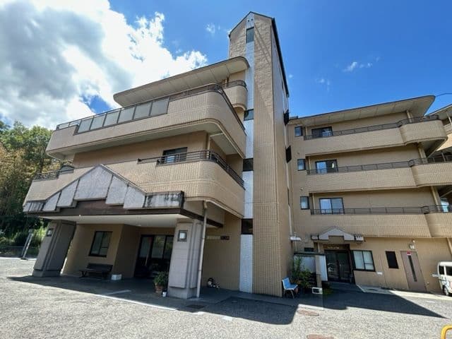 ケアハウス逆瀬川