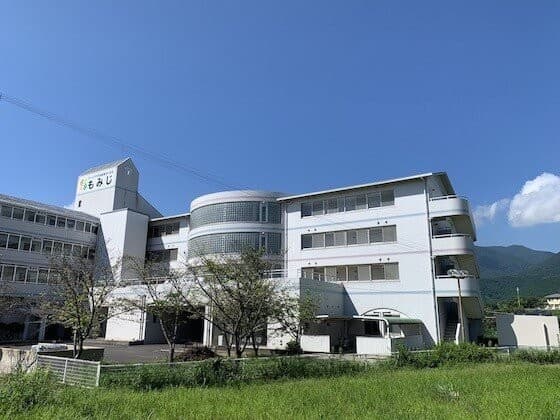 サービス付き高齢者向け住宅もみじ