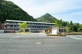 特別養護老人ホーム翠華の里