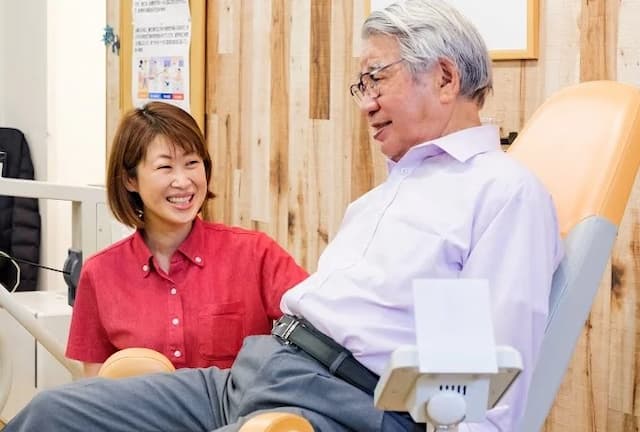 リハビリテーション颯札幌桑園